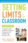 Image for Setting Limits in the Classroom, 3rd Edition