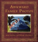 Image for Awkward family photos