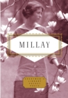 Image for Millay: Poems