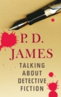 Image for Talking about detective fiction