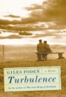 Image for Turbulence: a novel of the atmosphere