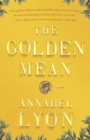 Image for The golden mean