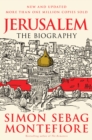 Image for Jerusalem: The Biography
