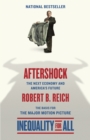 Image for Aftershock: the next economy and America&#39;s future