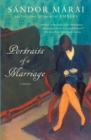 Image for Portraits of a marriage