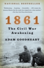 Image for 1861: the Civil War awakening