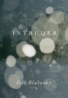 Image for Intruder: poems