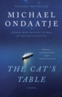 Image for The cat&#39;s table