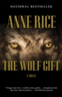 Image for The wolf gift: a novel