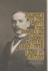 Image for Journey to the abyss: the diaries of Count Harry Kessler, 1880-1918
