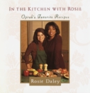 Image for In the kitchen with Rosie.