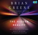 Image for Hidden Reality: Parallel Universes and the Deep Laws of the Cosmos