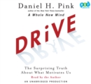 Image for Drive: The Surprising Truth About What Motivates Us