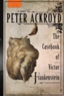 Image for Casebook of Victor Frankenstein: A Novel