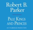 Image for Pale Kings and Princes