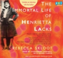 Image for Immortal Life of Henrietta Lacks