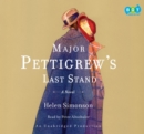 Image for Major Pettigrew&#39;s Last Stand: A Novel