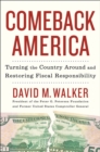 Image for Comeback America: Turning the Country Around and Restoring Fiscal Responsibility