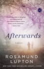 Image for Afterwards: a novel