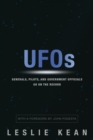Image for UFOs: generals, pilots, and government officials go on the record