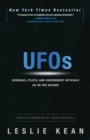 Image for UFOs  : generals, pilots, and government officials go on the record