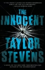 Image for The innocent: Vanessa Michael Munroe Series, Book 2.