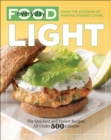 Image for Everyday food - light  : the quickest and easiest recipes, all under 500 calories