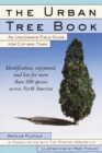 Image for The urban tree book: an uncommon field guide for city and town