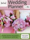 Image for Knot Wedding Planner in A Box