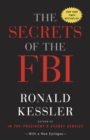 Image for The secrets of the FBI