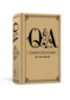 Image for Q&amp;A a Day : 5-Year Journal