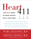 Image for Heart 411: The Only Guide to Heart Health You&#39;ll Ever Need