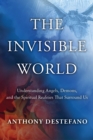 Image for Invisible World: Understanding Angels, Demons, and the Spiritual Realities That Surround Us