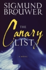 Image for Canary List: A Novel