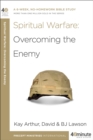 Image for Spiritual warfare: winning the daily battle with Satan
