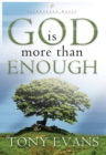 Image for God is More Than Enough