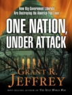 Image for One Nation, Under Attack: How Big-Government Liberals Are Destroying the America You Love