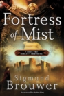 Image for Fortress of Mist: Book 2 in the Merlin&#39;s Immortals series