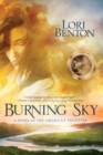 Image for Burning Sky: A Novel of the American Frontier