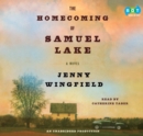 Image for Homecoming of Samuel Lake: A Novel