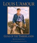 Image for Guns of the Timberlands