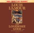 Image for Lonesome Gods