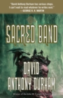 Image for The sacred band