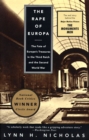 Image for Rape of Europa: The Fate of Europe&#39;s Treasures in the Third Reich and the Second World War