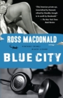Image for Blue city