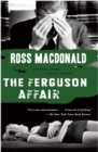 Image for The Ferguson affair