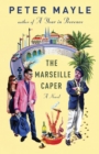 Image for The Marseille Caper