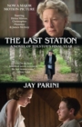 Image for The last station: a novel of Tolstoy&#39;s final year