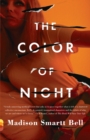 Image for The color of night: a novel