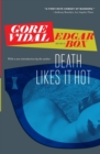 Image for Death Likes It Hot